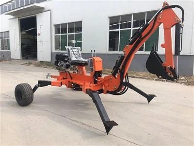 بکهو ATV